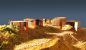 Preview: Ndetail 106, Bausatz "Zwei Wellblechgaragen mit Kaninchenstall", Spur N
