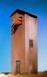 Preview: Ndetail 107, Bausatz "Trafohaus in Ziegelbauweise", Spur N, 1:160