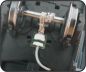 Preview: Ruhrmodell K101, Schleiferpad universal, 4 Stk.
