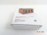 DM-Toys 022, Lasercut Bausatz, Stationsgebäude, Spur N 1:160