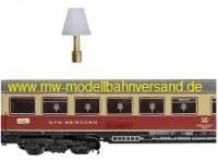 Beli-Beco 160821, Tischleuchte, SMD, Spur H0