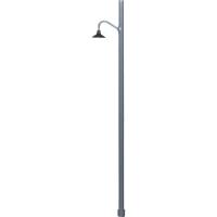 Beli-Beco 190251, Spur N, Straßenlampe, LED, Messing,1:160, Made in Germany