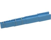 Donau Elektronik, AB5 - Abbiegevorrichtung für Bauteile