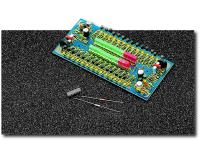 Donau Elektronik, IC230 - IC Steckschaumplatte antistatisch