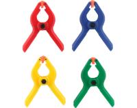 Donau Elektronik, M10 - Spannzwingen 10er Set