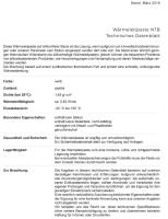 Donau Elektronik, WP235 - Wärmeleitpaste 35 g Tube
