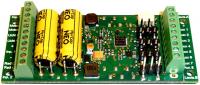 Dietz Fahrdecoder, DLE-G, Großbahndecoder, Multiprotokoll-Lokdecoder für DCC-, Motorola-, Selectrix und Trafobetrieb