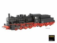 Hädl, Spur TT, Dampflokomotive BR55 2778, DR EPII, analog, 101002