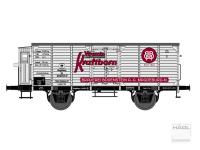 Hädl, Spur TT, Bierwagen "Bodensteiner Kraftborn", DRG, Epoche I, 113980