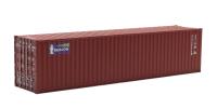 Igra Model, Spur H0, Container 40ft "BEACON", 96020077/2, 96020077-2