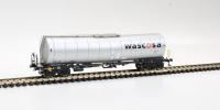 Igra Model , Spur TT, Kesselwagen "Wascosa 1", Zacens 78 m³, Ep.VI, 96200063