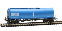 Igra Model , Spur TT, Kesselwagen Slovvagon blau, Zacns 88, Ep.VI, 96200081