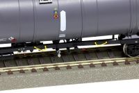 Igra Model, Spur H0, Zacns 88, Kesselwagen Atir Rail, Epoche VI, DC, 96210006