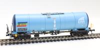 Igra Model, Spur H0, Zacns 88, Kesselwagen ERR / CFR Marfa, Epoche VI, DC, 96210058