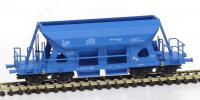 Igra Model, Spur TT, Selbstentladewagen Faccs der PKP, Ep.V, 96500016
