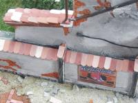 Preview: Juweela, Dachziegel Biberschwanz altrot, Spur 0, 1:45 -1:50, 24166 - 24167, Made in Germany