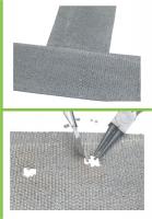 -Juweela, Flexyway Pflasterstraße "Kopfstein Altstadt" Gerade, Spur H0, 28259 - 28260, 1:87, Made in Germany