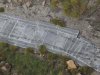 Preview: Juweela, Trapez Betonplatten, Spur H0, 28363 - 28364, 1:87, Made in Germany