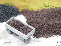 Preview: Juweela, Kohle Braunkohle lose, Spur TT, 21255 - 21256, Made in Germany