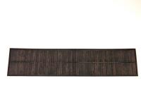 MOEBO 8600, Ladeboden in Echtholzoptik, UNIVERSAL 150x16 mm, 4 Stück, Spur N