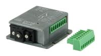 MTB-Model, DP16, Der erweiterte Weichenantrieb mit integrierten DCC Digitaldecoder und 2 Eingänge für manuelle Steuerung