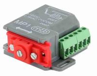 MTB-Model, MP1 der Basis Typ der Weichenantriebe