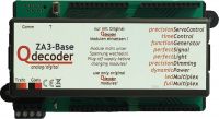 Qdecoder ZA3-Base, Basismodul des ZA3-Systems, QD130