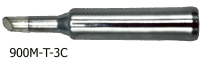 Tams Elektronik, Lötspitze 900M-T-3C, 31-10130-01