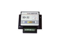 Tams Elektronik, Servodecoder SD-32, 43-00326-01 - 43-00327-01