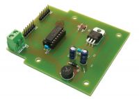 Tams Elektronik, S88-2, s88-Booster, 44-01206-01 - 44-01207-01