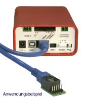 Tams Elektronik, S88-N-Update.2, 44-09202-02