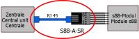 Tams Elektronik, S88-N-Update.2, 44-09202-02