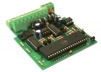 Tams Elektronik, RCD-2 | RailCom-Detektor,  45-01025-01- 45-01026-01 - 45-01027-01
