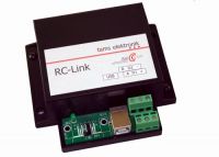 Tams Elektronik, RC-Link | RailCom PC-Interface, USB,  45-02257-01