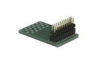 Preview: Tams Elektronik, PluX22- und 21 MTC-Adapter, 70-01045-01