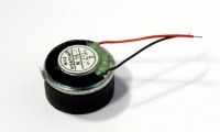 Tams Elektronik, Lautsprecher, K16-50, inkl. Schallkapsel, 70-03121-01, 70-03125-01