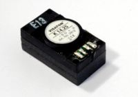 Tams Elektronik, Lautsprecher, K1425, inkl. Schallkapsel, 70-03150-01