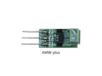 Tams Elektronik, AMW-1 - AMW-plus - AMW-2 | Adapter für motorische Weichen