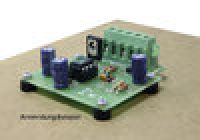 Tams Elektronik, Platinen-Befestigungs-Set,  85-81910-20