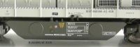 Preview: Bmodels 3009, Diesellok G2000 der Euro Cargo Rail, Epoche V-VI, Spur H0