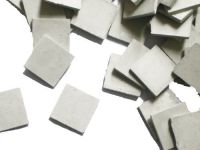 Juweela, Platten 50x50 grau hell, Spur 1, 1:32, 23094 - 23096 - 23097, Made in Germany