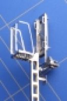 Ndetail 3-711, Ausfahrsignal, Bausatz, Spur 0