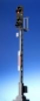 Ndetail 3-711, Ausfahrsignal, Bausatz, Spur 0