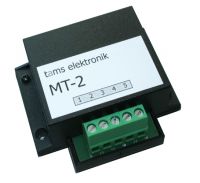 Tams Elektronik, Minitimer MT-2 "Einschaltverzögerung", 51-01025-01 / 51-01026-01 / 51-01027-01