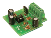Tams Elektronik, Minitimer MT-3 "Impulsverzögerung",  51-01035-01 / 51-01036-01 / 51-01037-01