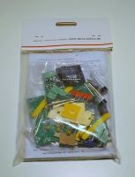 Tams Elektronik, Multi-Timer,  51-01055-01 / 5101056-01 / 51-01057-01