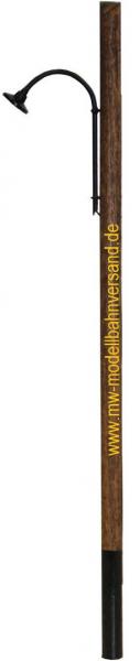 Beli-Beco, Spur 0, 121071, Holzmastlampe, LED/SMD, Made in Germany
