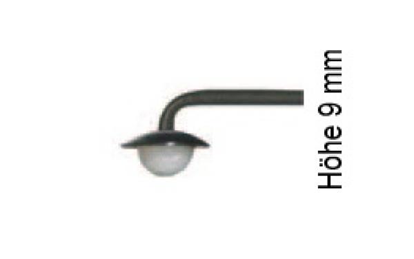 Beli-Beco 121151, Wandlampe, LED, Messing, Spur 0