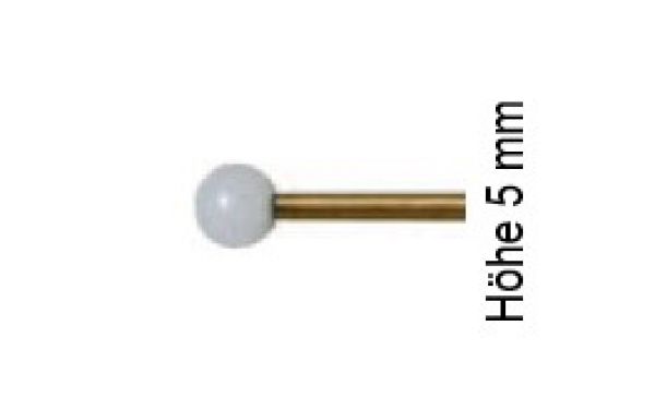 Beli-Beco 121251, Wandlampe, LED, Messing, Spur 0