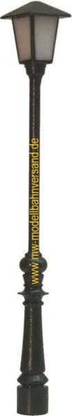 Beli-Beco, Spur 1, 122301, Parkleuchte mit Stecksockel, LED, Messing, Made in Germany